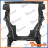 Berceau de Moteur avant pour ALFA ROMEO | ZRZ-AR-001, 51795449